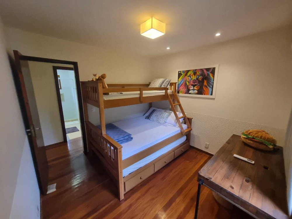 Hotel Casa Lírio