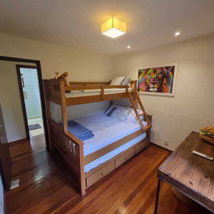 Hotel Casa Lírio cazare Teresopolis