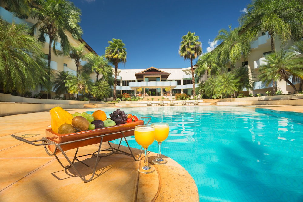 Hotel Wetiga Hotel