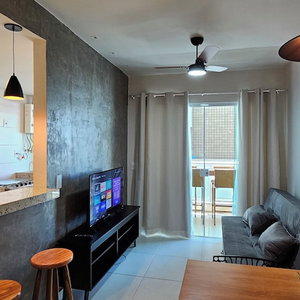 Hotel Lindo Apartamento Na Praia Do Forte! (204) cazare Cabo Frio
