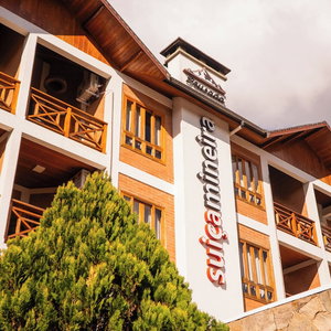 Hotel Pousada Suiça Mineira cazare Monte Verde
