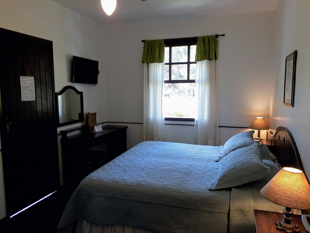 Hotel Hotel Fazenda São Moritz