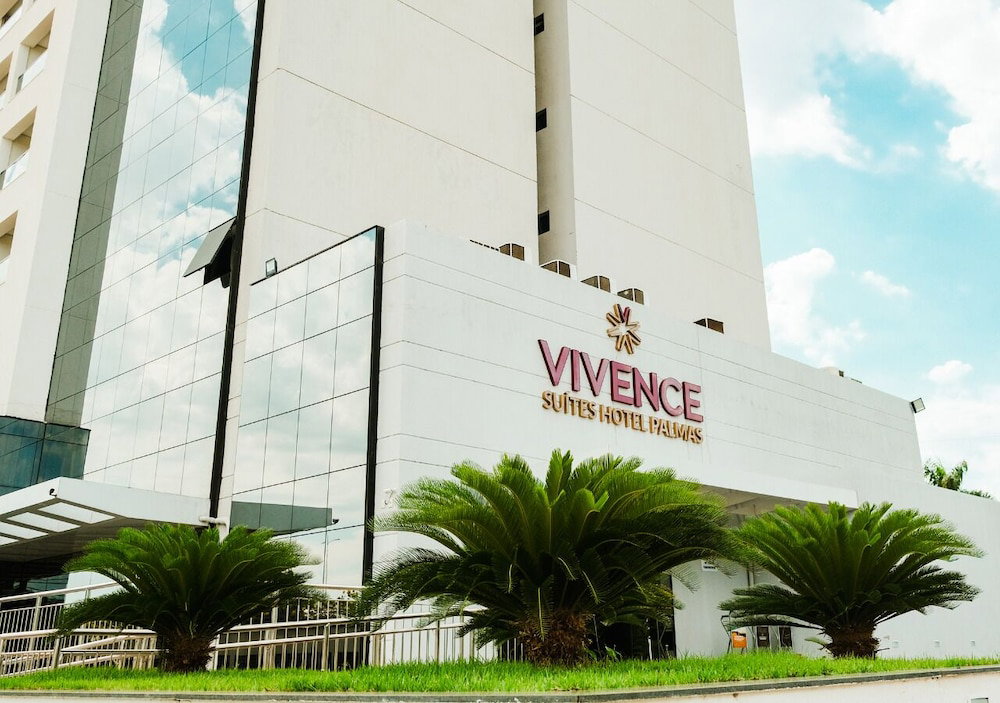Hotel Vivence Hotel Palmas