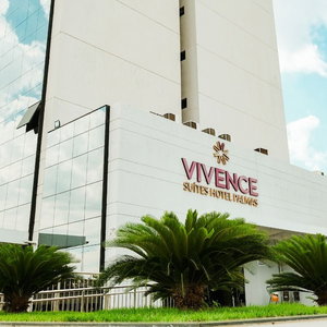 Hotel Vivence Hotel Palmas cazare Palmas