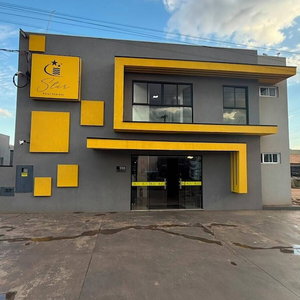 Hotel Star Hotel Express cazare Mato Grosso do Sul