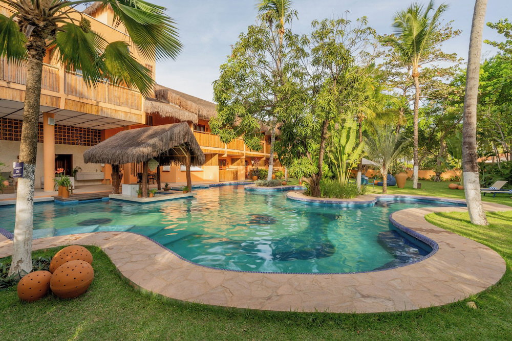 Hotel Dayo Hotel