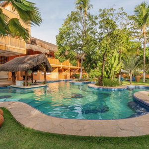 Hotel Dayo Hotel cazare Trairi