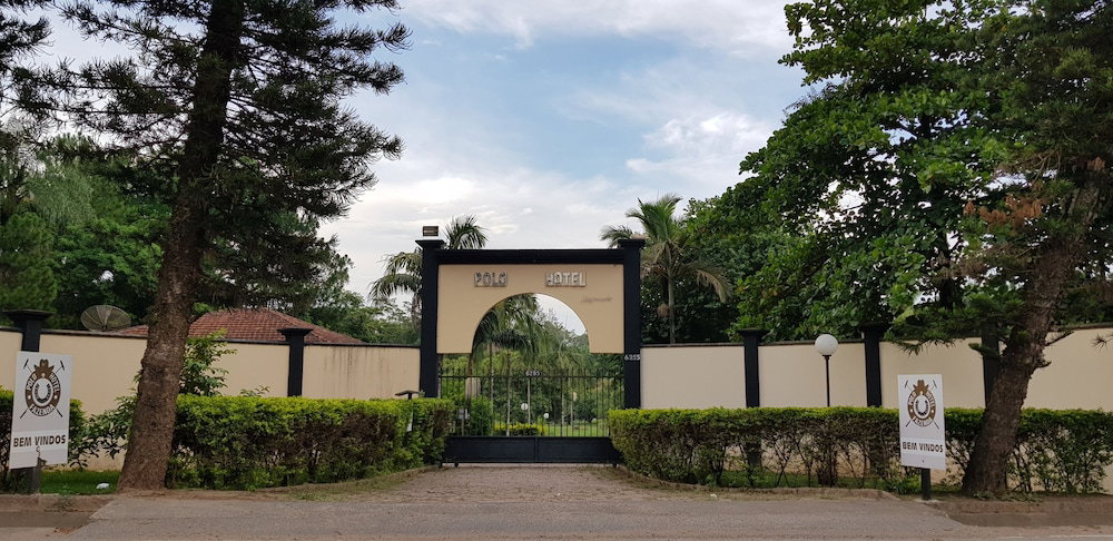 Hotel Polo Hotel Fazenda