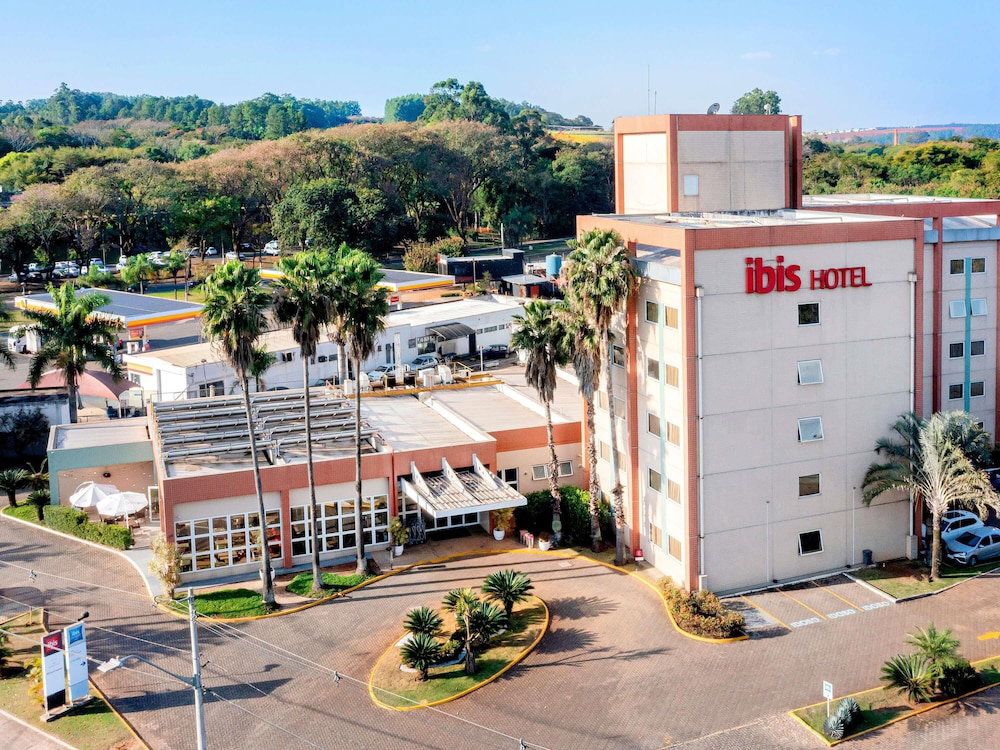 Hotel Ibis Piracicaba