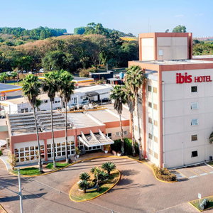 Hotel Ibis Piracicaba cazare Piracicaba