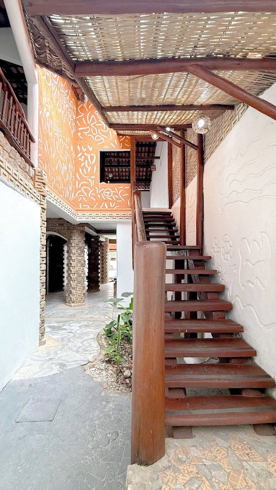 Hotel Pousada Maken Hary