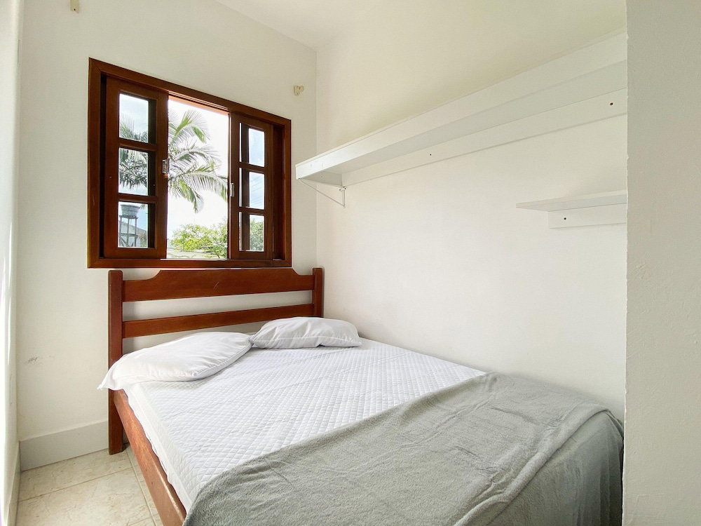 Hotel Residencial Verdes Mares