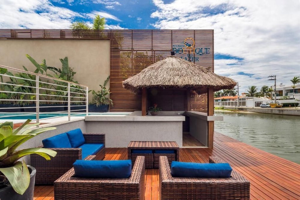 Hotel Pousada Boutique Do Lazer