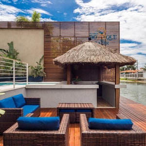 Hotel Pousada Boutique Do Lazer cazare Cabo Frio