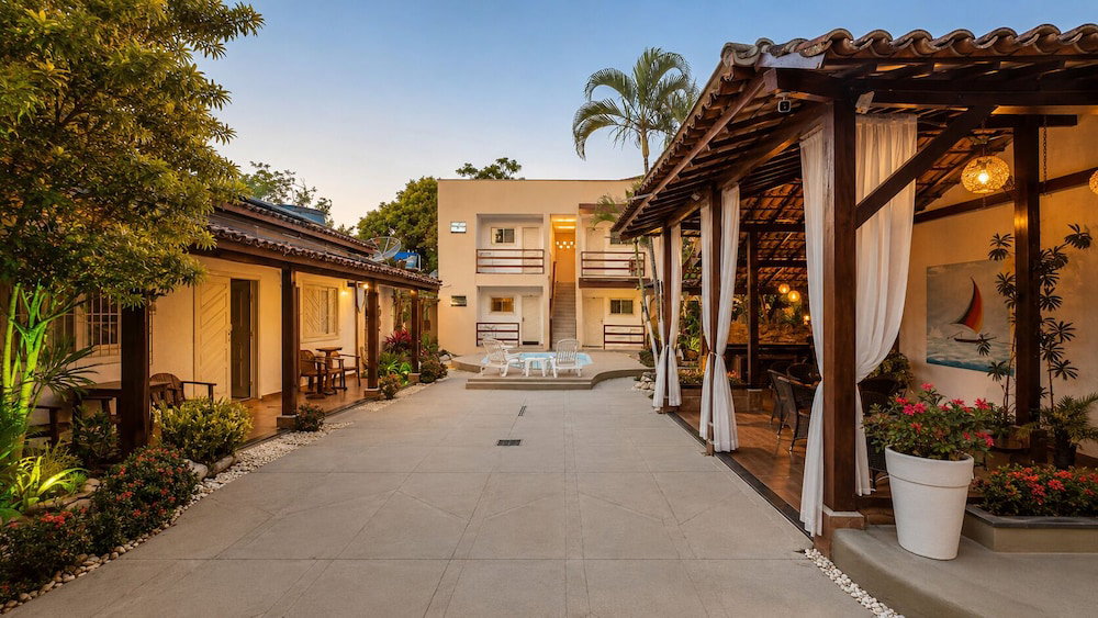 Hotel Villa Sunset
