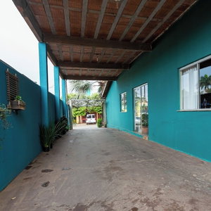Hotel Pousada Pe De Cedro cazare Alvorada