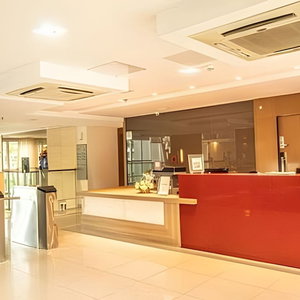 Hotel Ozped Flats Particulares Brisas Do Lago cazare Porecatu