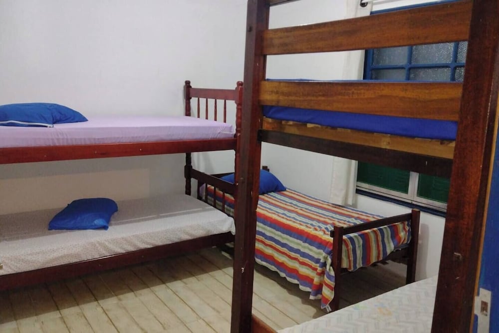 Hotel Casa Em Ilha Comprida