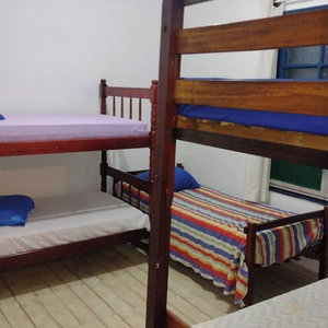 Hotel Casa Em Ilha Comprida cazare Iguape