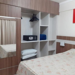 Hotel Flat No Lacqua Diroma Seu Resort cazare Caldas Novas