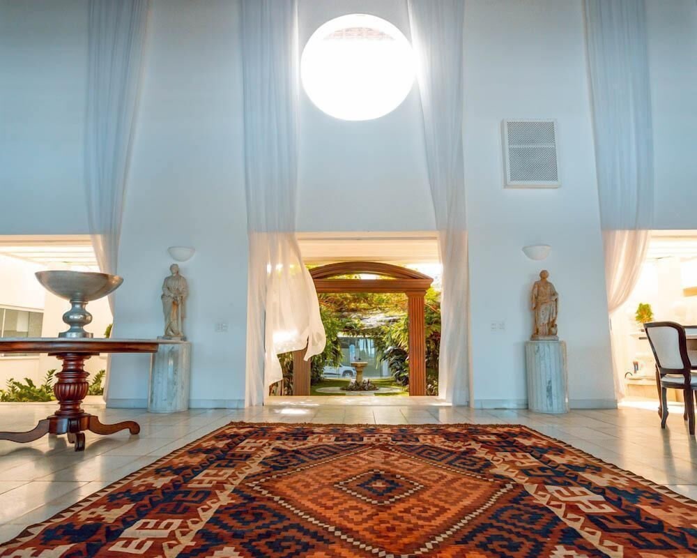 Hotel Vila Mar Hotel