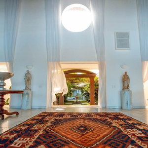 Hotel Vila Mar Hotel cazare Olinda