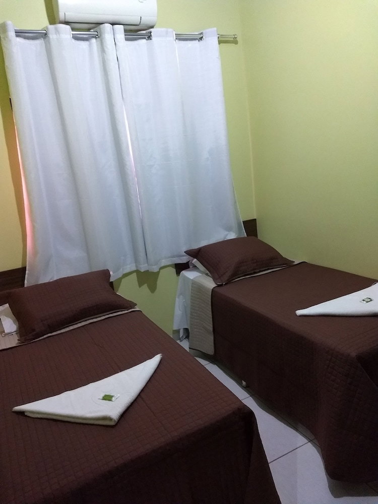Hotel Hotel Vale Do Ivinhema