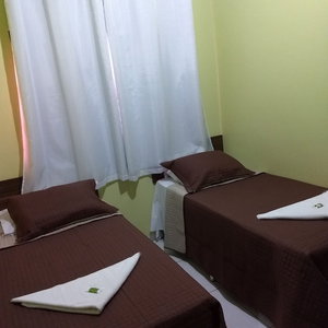 Hotel Hotel Vale Do Ivinhema cazare Bataipora