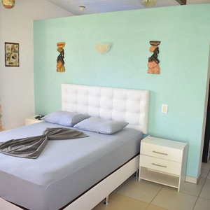 Hotel Hotel Pousada Rancho Fundo cazare Lauro de Freitas