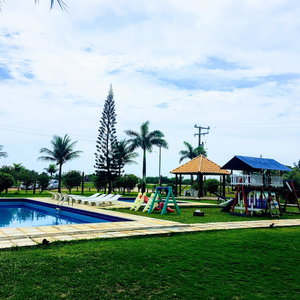 Hotel Sueds Cabralia cazare Santa Cruz Cabralia