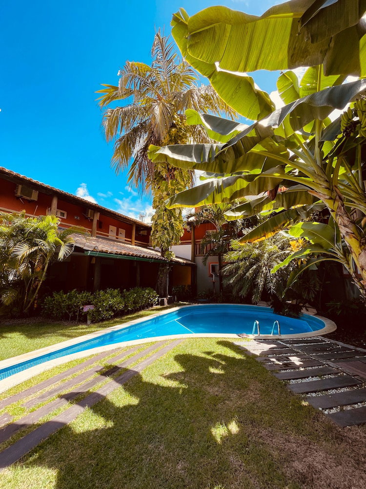 Hotel Hotel Pousada Tatuapara