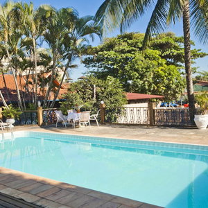 Hotel Quari Quara By Mn Hotéis cazare Rio das Ostras