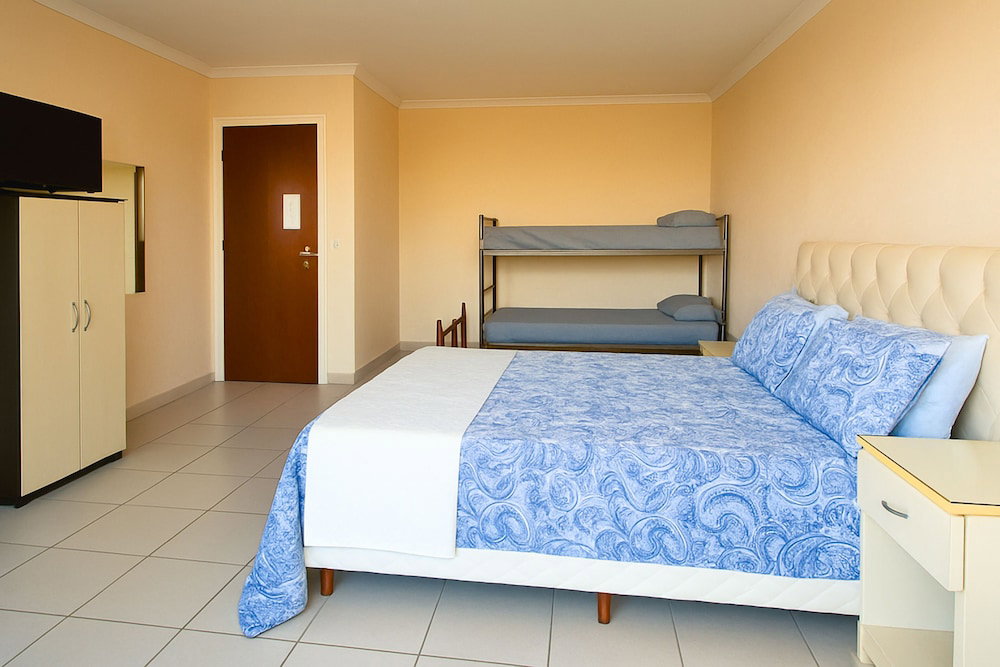 Hotel Pousada Recanto Dos Pássaros