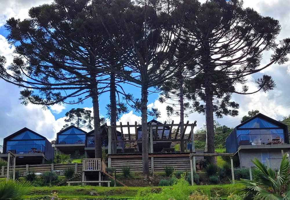 Hotel Cappio Pousada E Lazer Ltda
