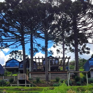 Hotel Cappio Pousada E Lazer Ltda cazare Bento Goncalves