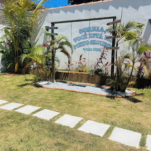 Hotel Pousada Atenas cazare Porto Seguro