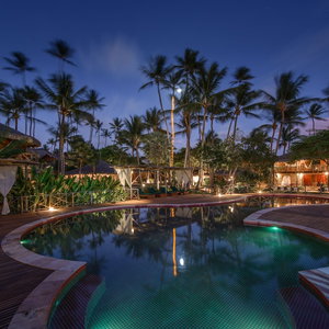 Hotel Vila Kalango cazare Ceara