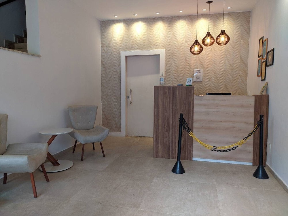 Hotel Pousada Vila Appia
