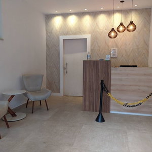 Hotel Pousada Vila Appia cazare Cabo Frio
