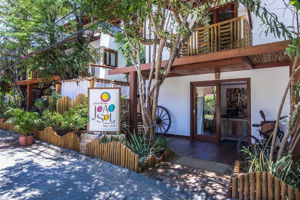 Hotel Pousada João Sol