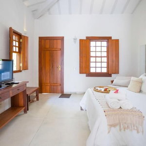 Hotel Divina Pousada cazare Pirenopolis