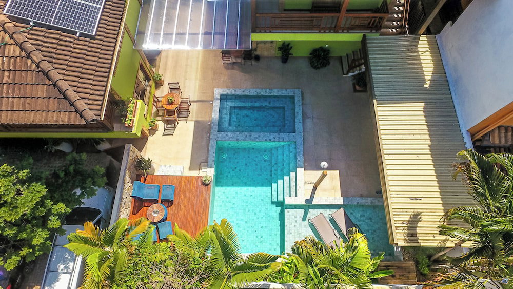 Hotel Pousada Abaré