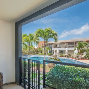 Hotel House W/ Balcony And 2 Bedrooms - Imbassai Sov0002 cazare Mata de Sao Joao