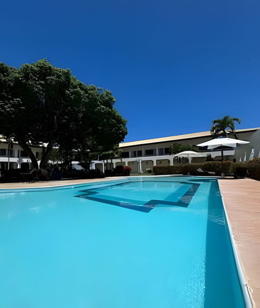Hotel Guarajuba Apartments