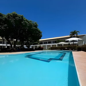 Hotel Guarajuba Apartments cazare Mata de Sao Joao