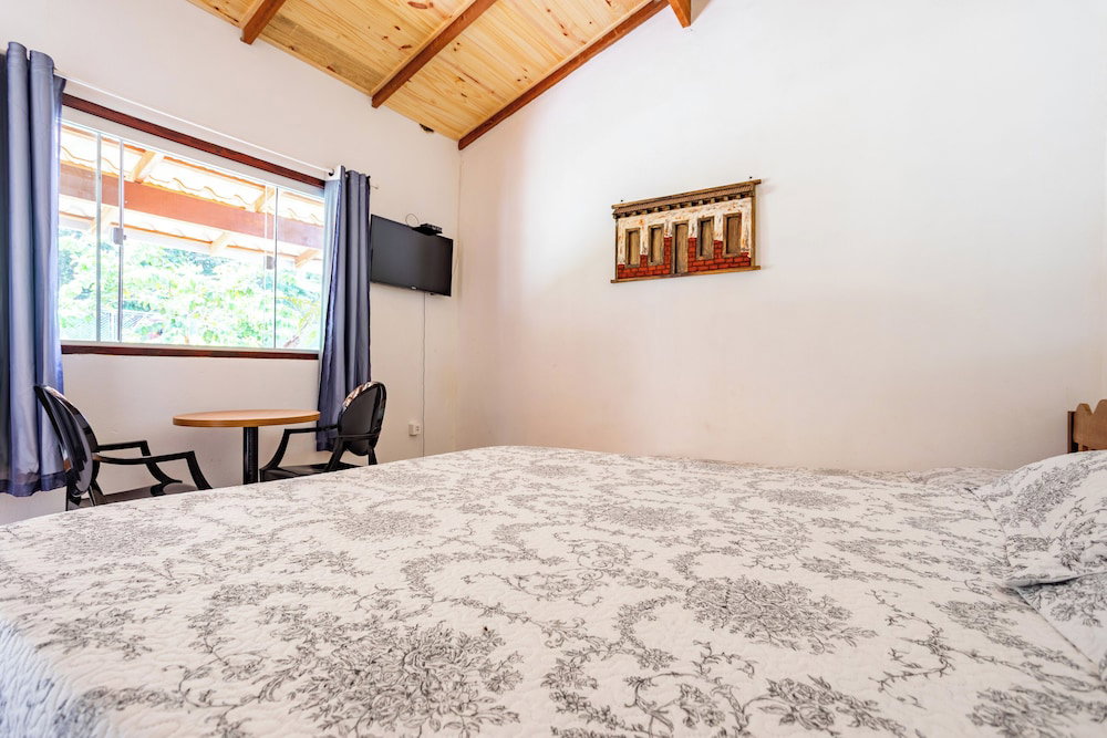 Hotel Recanto Oliveira