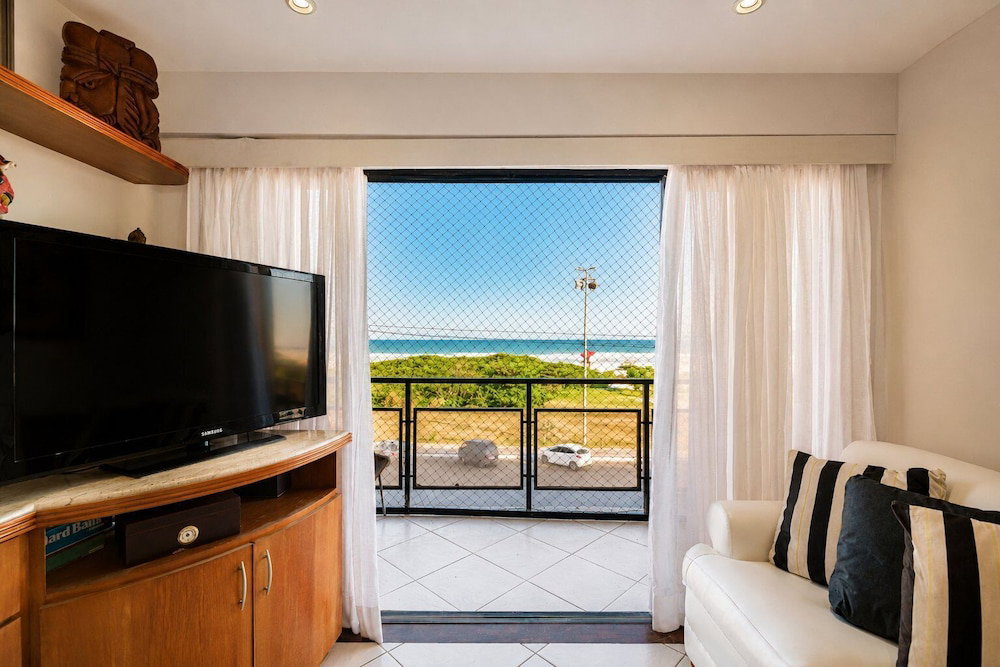 Hotel Cf03 Apto Vista Mar Da Praia Do Forte