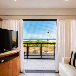 Hotel Cf03 Apto Vista Mar Da Praia Do Forte cazare Neopolis