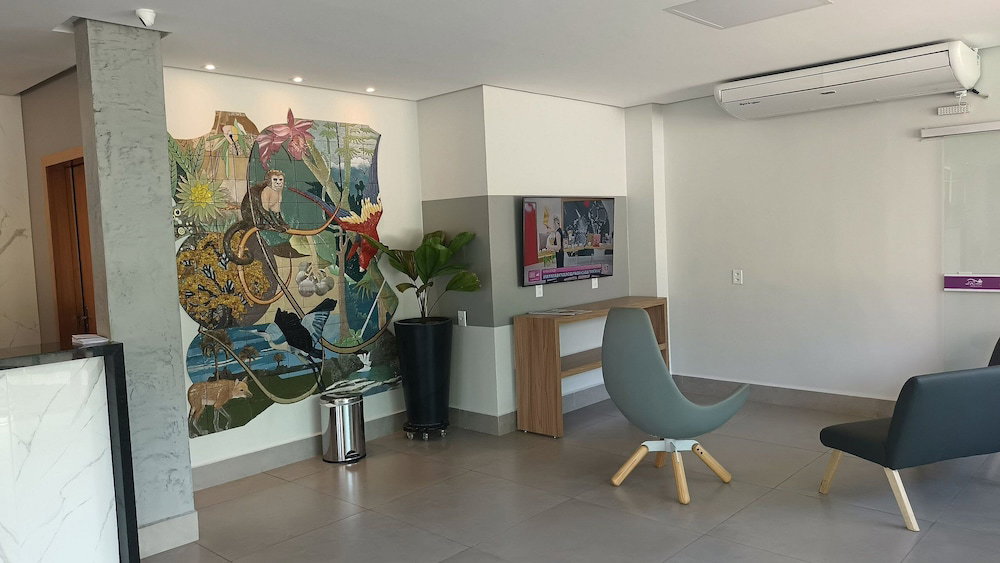 Hotel Diroma International Resort Via Caldas