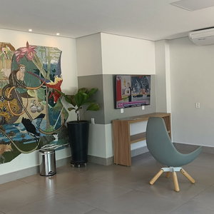Hotel Diroma International Resort Via Caldas cazare Caldas Novas